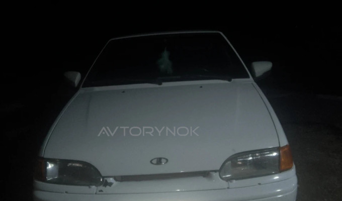 ВАЗ (Lada) 2114 2014 года