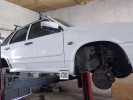 ВАЗ (Lada) 2114 2014 года