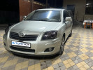 Toyota Avensis 2007 года