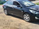 Hyundai Solaris 2011 года