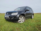 Suzuki Grand Vitara 2011 года
