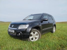 Suzuki Grand Vitara 2011 года