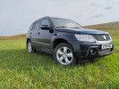 Suzuki Grand Vitara 2011 года