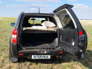 Suzuki Grand Vitara 2011 года