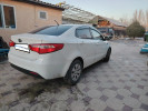 Kia Rio 2014 года