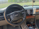Audi A6 1999 года