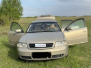 Audi A6 1999 года