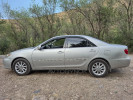 Toyota Camry 2004 года
