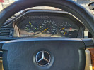 Mercedes-Benz E-Класс 1991 года