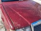 Mercedes-Benz E-Класс 1991 года