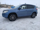 Toyota RAV4 2007 года