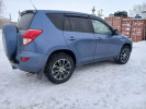Toyota RAV4 2007 года