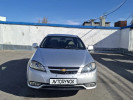 Daewoo Gentra 2014 года
