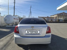 Daewoo Gentra 2014 года