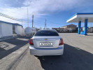 Daewoo Gentra 2014 года