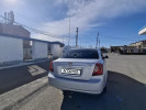 Daewoo Gentra 2014 года