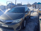 Toyota Camry 2014 года