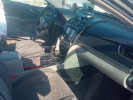 Toyota Camry 2014 года