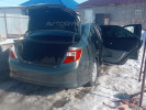 Toyota Camry 2014 года