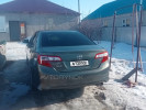 Toyota Camry 2014 года