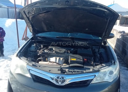 Toyota Camry 2014 года