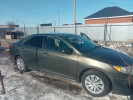 Toyota Camry 2014 года