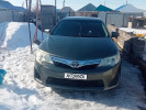 Toyota Camry 2014 года