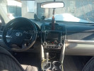 Toyota Camry 2014 года