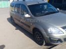 ВАЗ (Lada) Largus 2014 года