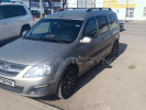 ВАЗ (Lada) Largus 2014 года