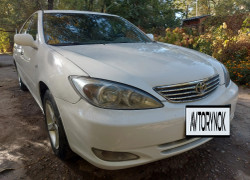 Toyota Camry 2004 года