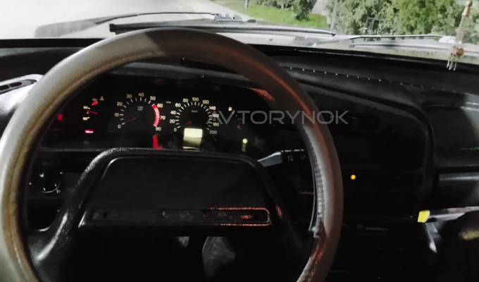 ВАЗ (Lada) 21099 2000 года
