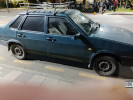 ВАЗ (Lada) 21099 2000 года