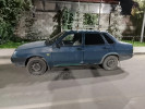 ВАЗ (Lada) 21099 2000 года