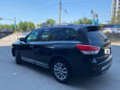 Nissan Pathfinder 2014 года