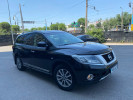 Nissan Pathfinder 2014 года