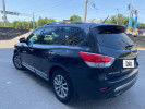 Nissan Pathfinder 2014 года