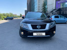 Nissan Pathfinder 2014 года