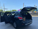 Nissan Pathfinder 2014 года