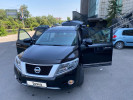Nissan Pathfinder 2014 года