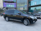Nissan Pathfinder 2014 года