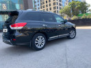 Nissan Pathfinder 2014 года
