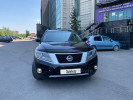 Nissan Pathfinder 2014 года