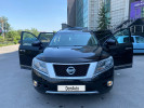 Nissan Pathfinder 2014 года