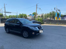 Nissan Pathfinder 2014 года