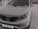 Kia Sportage 2013 года