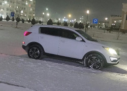 Kia Sportage 2013 года