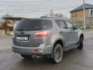 Chevrolet TrailBlazer 2022 года