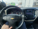 Chevrolet TrailBlazer 2022 года