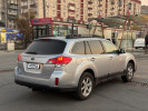 Subaru Outback 2013 года